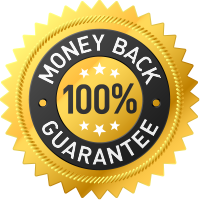 money back